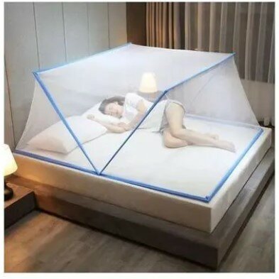 moustiquaire 3 places