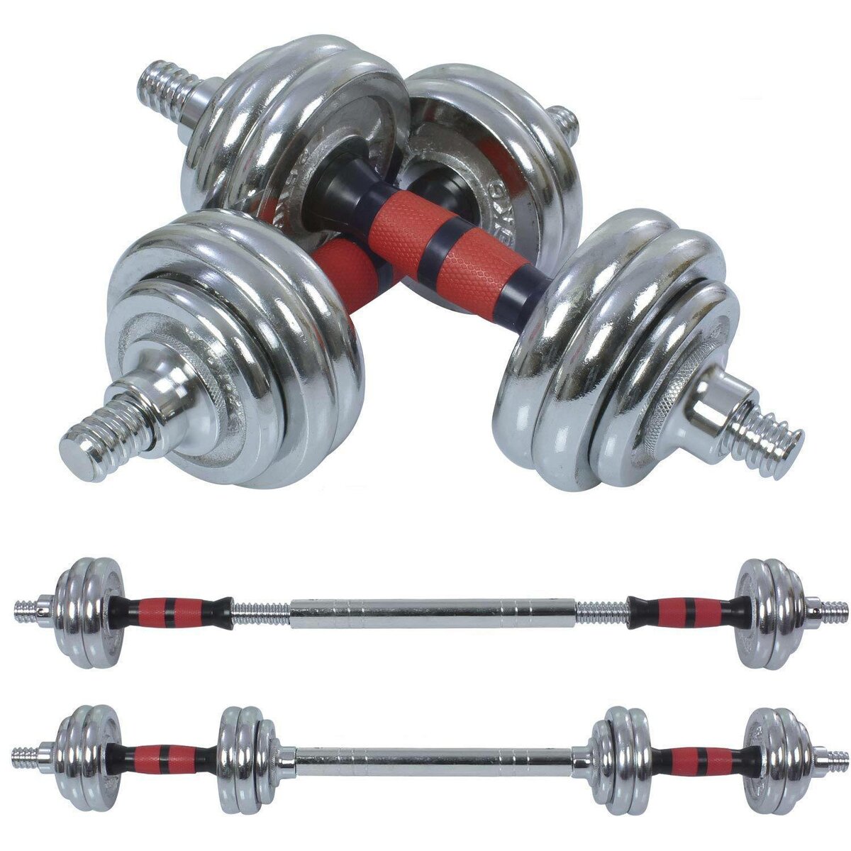 25kg Dumbbells