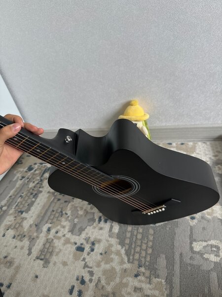 гитара 6 струн