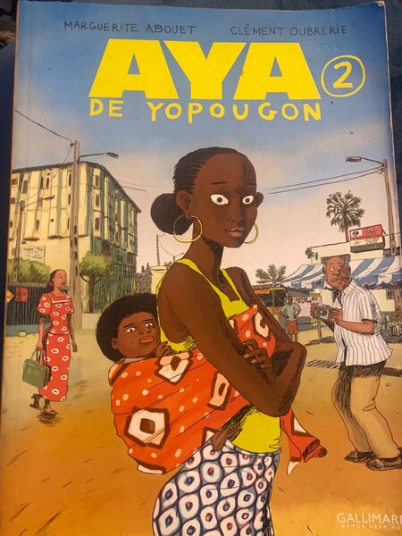 BD Aya de Yopougon 2