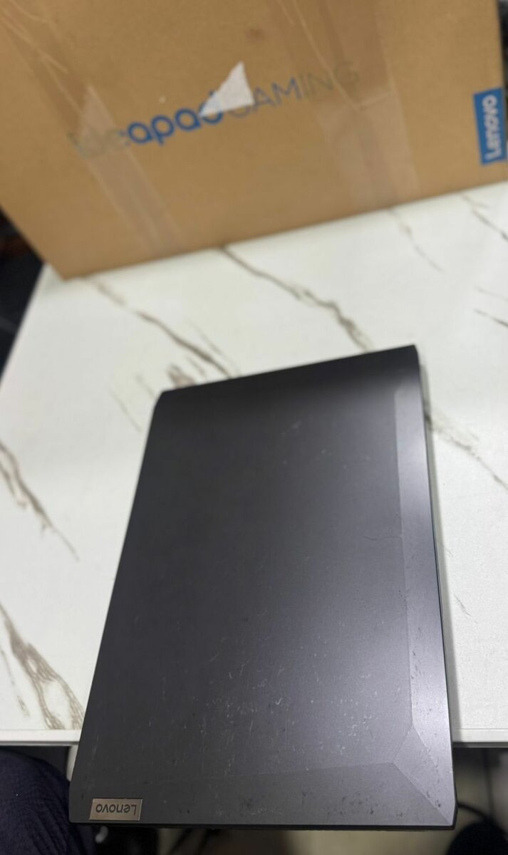 lenovo gaming i5 11th générati