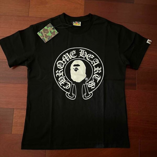 T-shirts BAPE