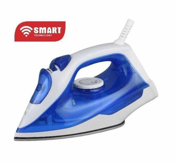 Fer à vapeur Smart