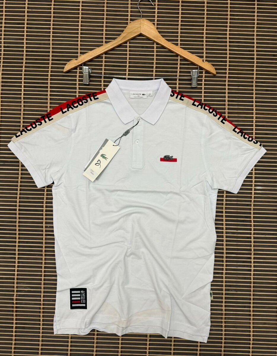 Polo élégant pour hommes