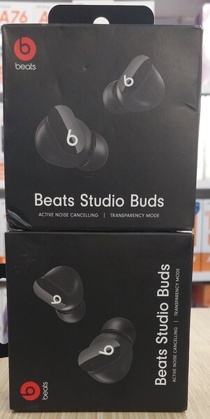 Beats Studio Buds ANC Sans Fil