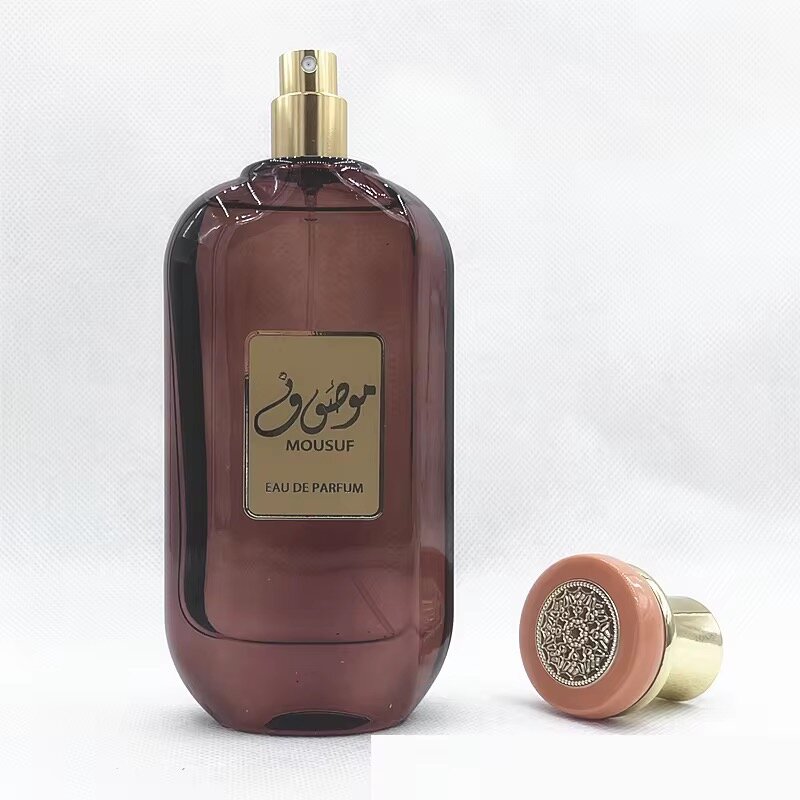 Mousuf Eau de Parfum