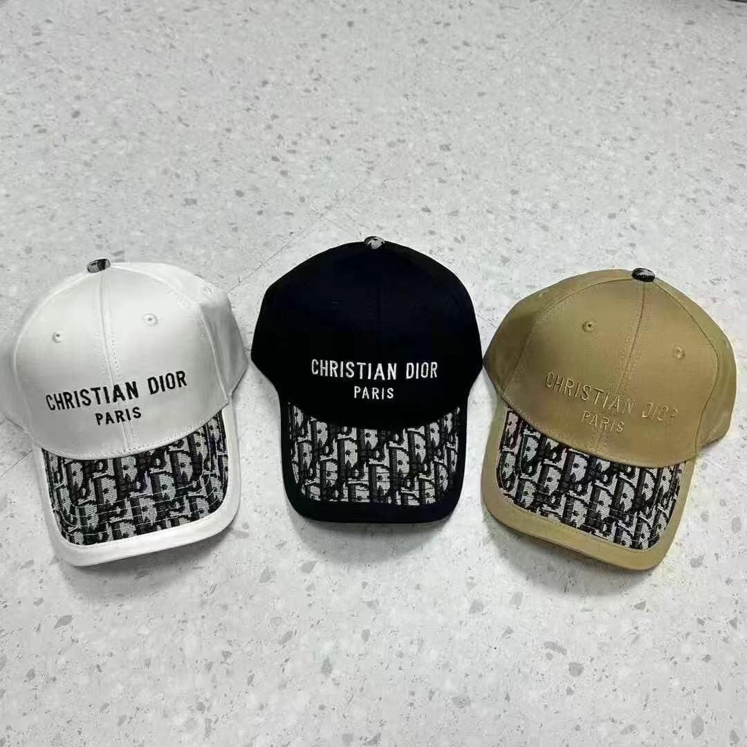 Casquettes de mode élégantes