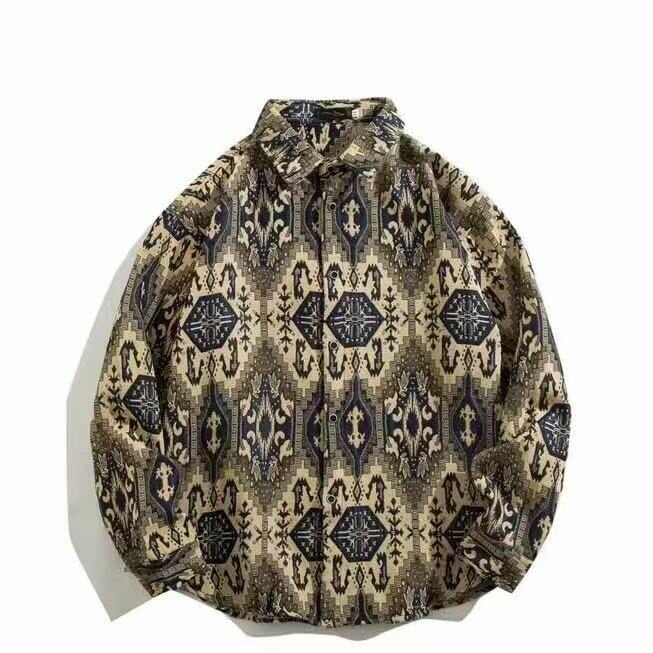 Chemises pour hommes