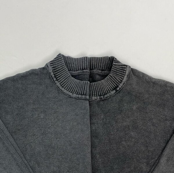 Свитшот варёнка