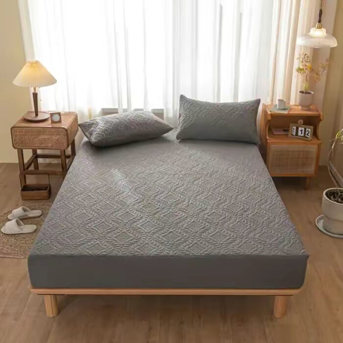 Waterproof Mattress Cover