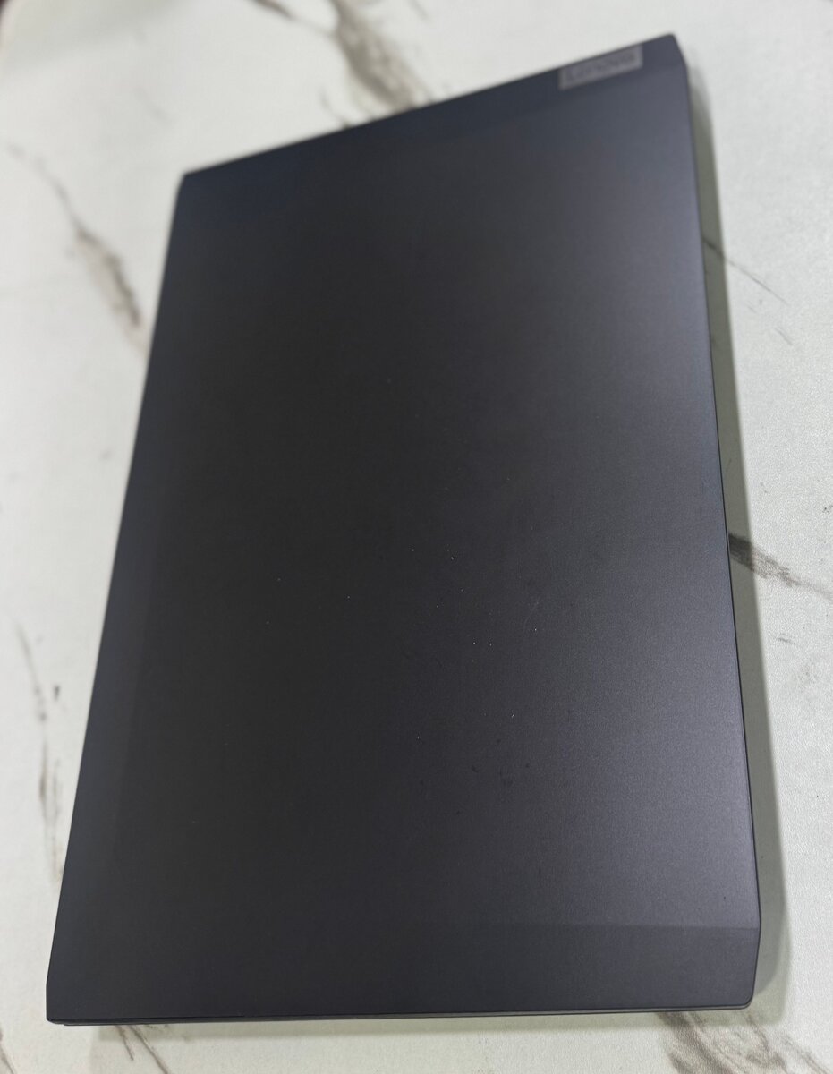 lenovo ideapad gaming ryzen 5