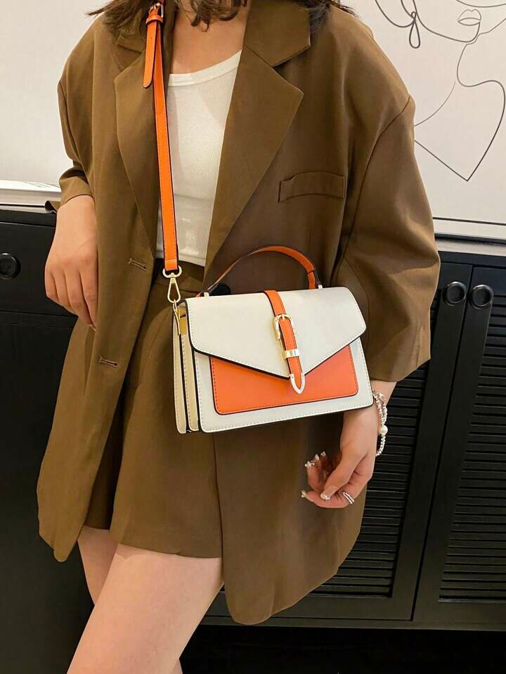 Crossbody Bag / Handbag