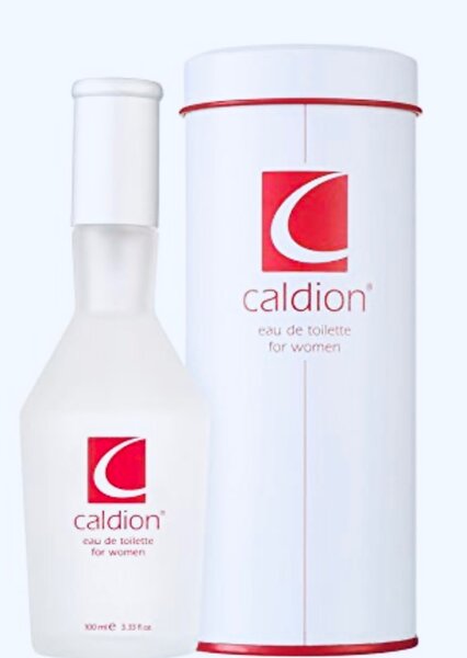Caldion Eau de Toilette Femme