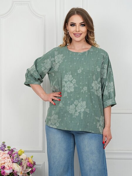 Блузка Новинка