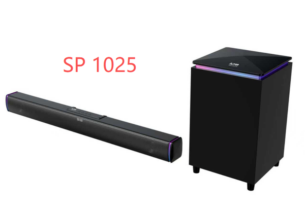 Barre de son SP1025