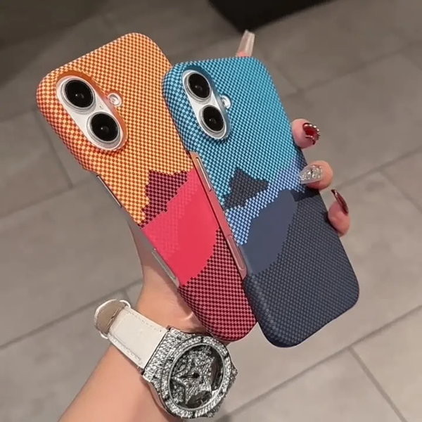 Coques antichoc pour téléphone
