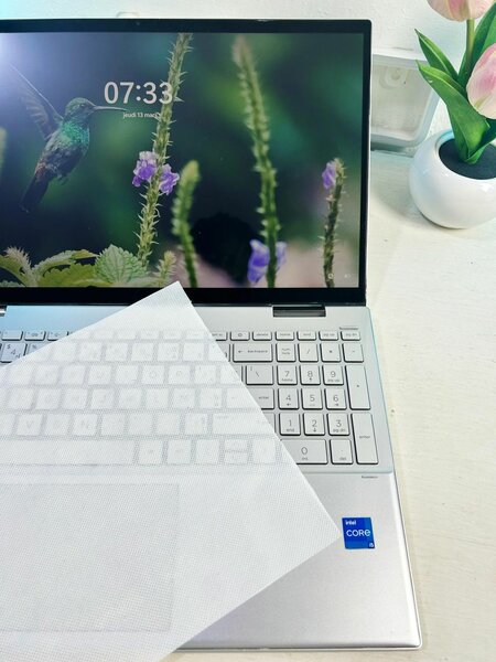 HP PAVILION X360 convertible