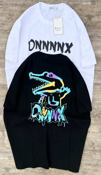 T-shirts graphiques tendance