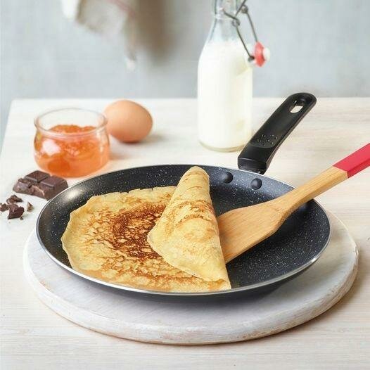 Poêle à crêpe 26 cm