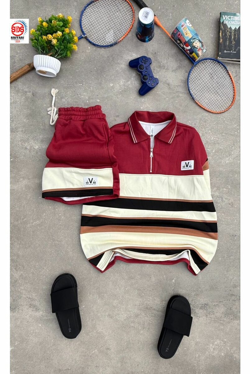 Ensemble Décontracté Homme