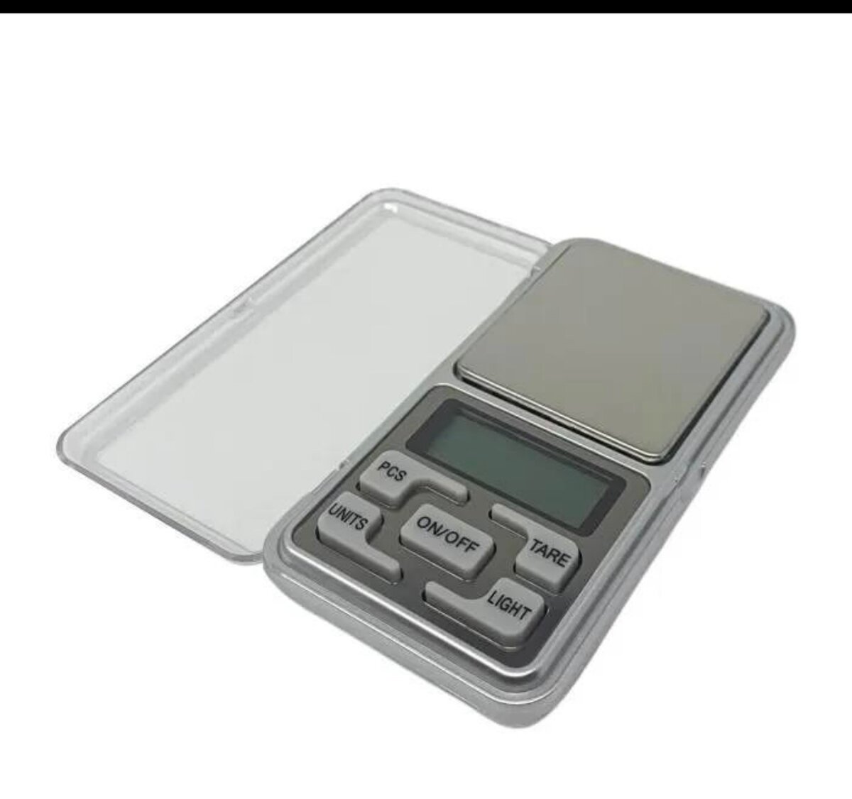 H-basics Balance de poche numérique pour or, pour pièces de