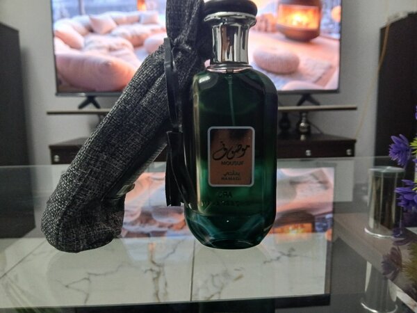 Parfum Mousuf