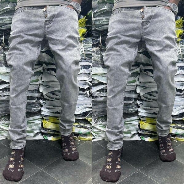 Jeans pour hommes stylés