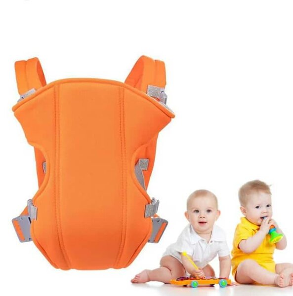 BABY CARRIER