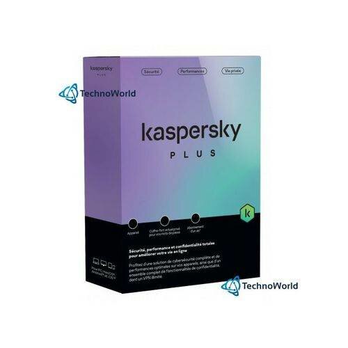 Kaspersky anti-virus 2024