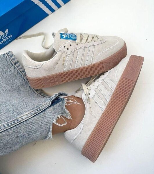 Adidas samba