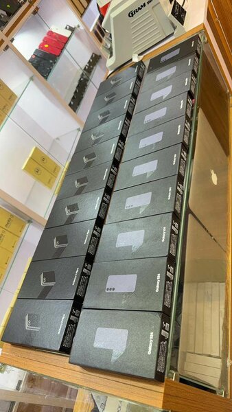 Samsung galaxy z flip 6