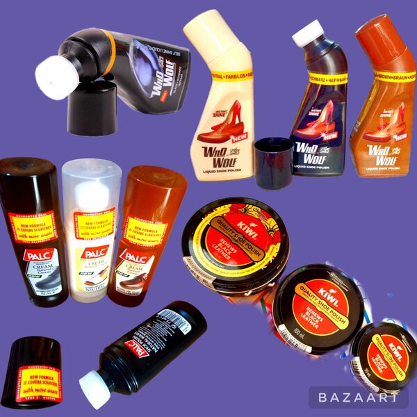 Shoe  Polish
