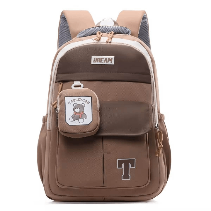 Sac à dos enfant Dream T