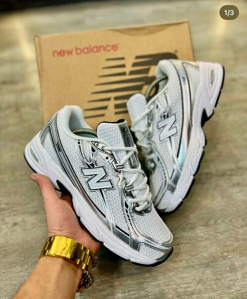 New balance