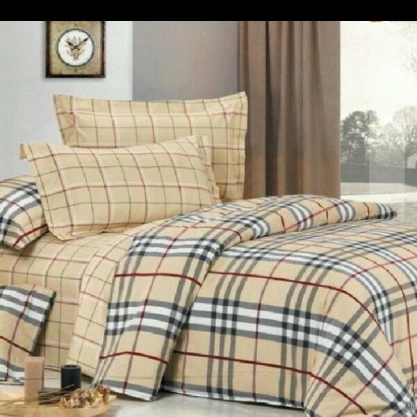 Bedspread