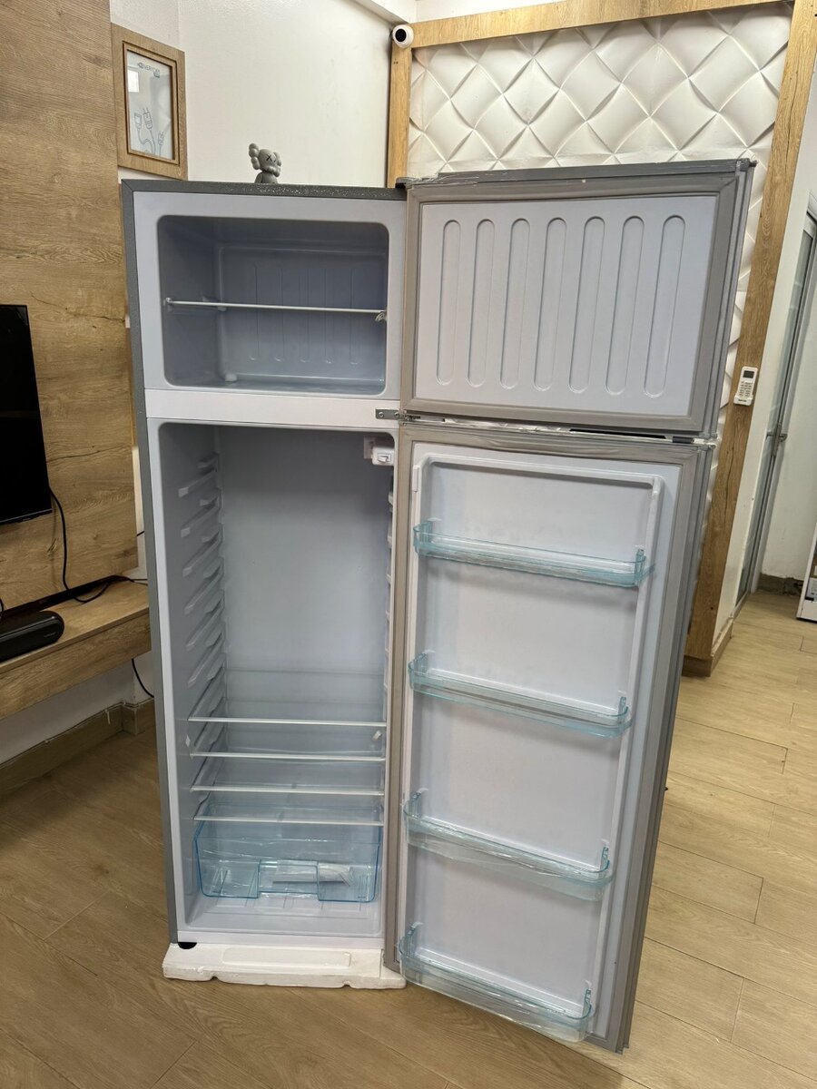NASCO 170L BOTTOM - FREEZER REFRIGERATOR