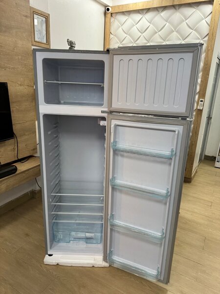 NASCO 170L BOTTOM - FREEZER REFRIGERATOR