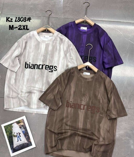 Designer Round Neck T-shirts