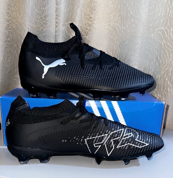 Chaussures de Foot Puma Adulte