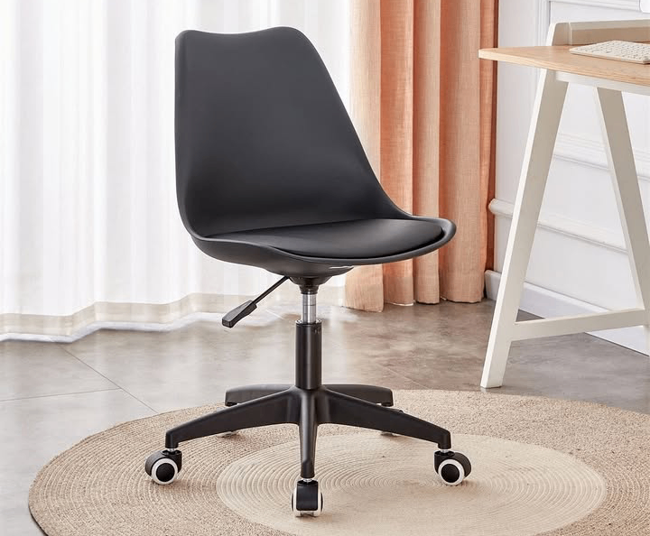 Mini Swevel chair
