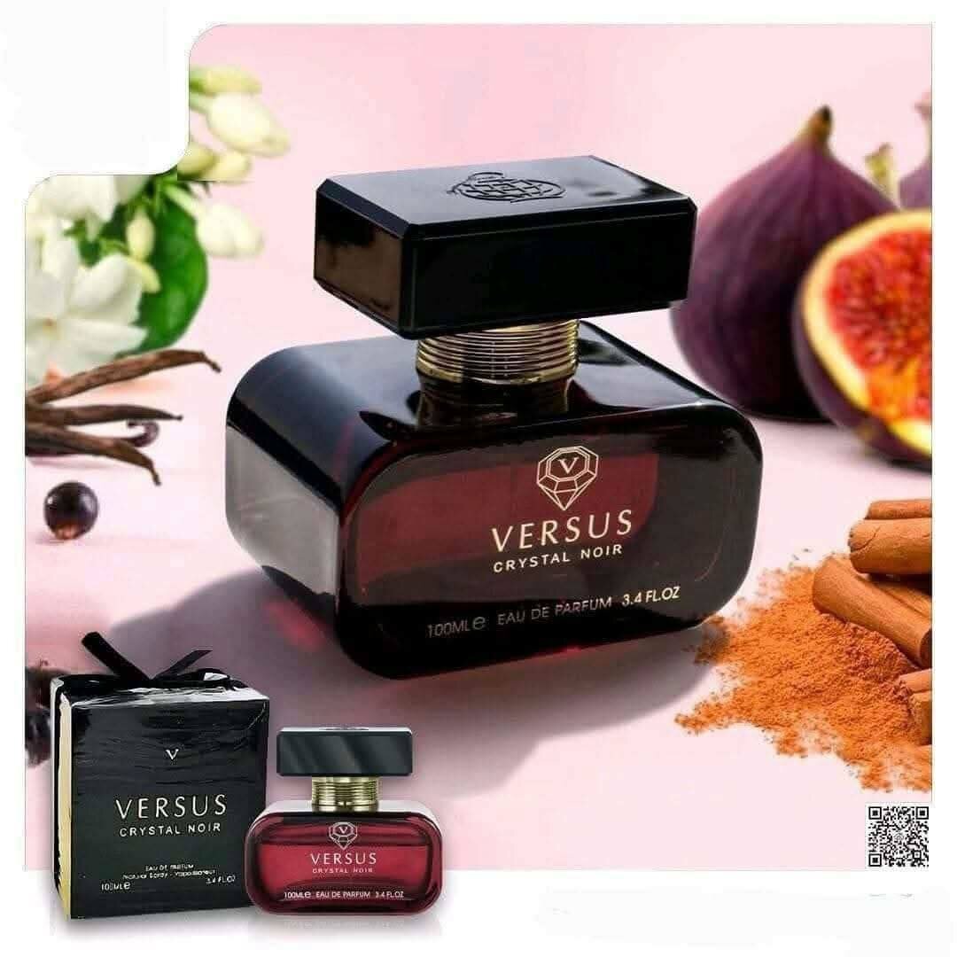 Eau de Parfum Intense Homme