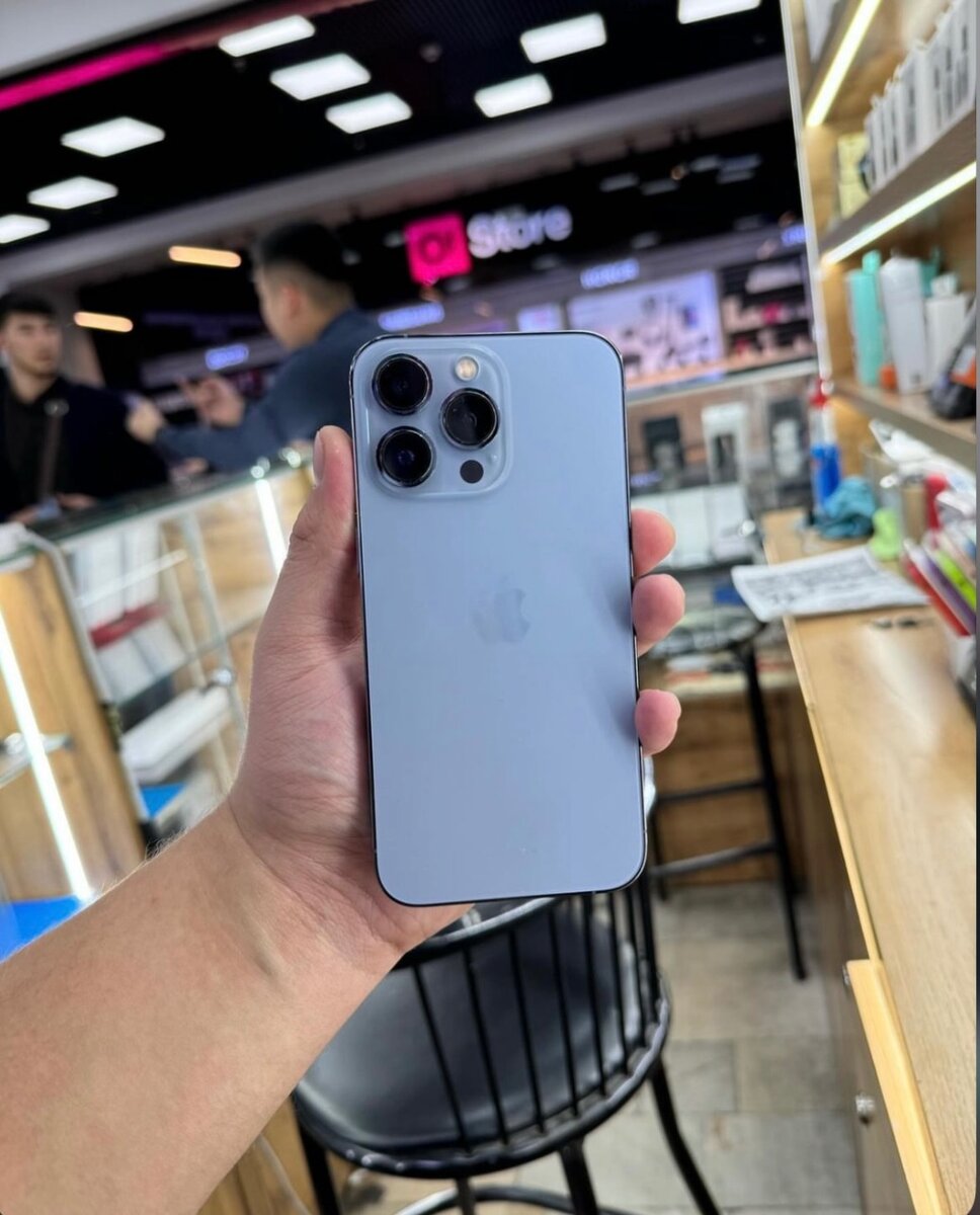 iPhone 13 Pro 256 gb