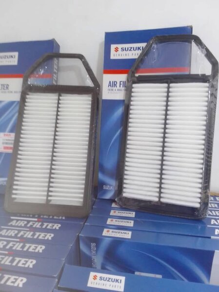 Filtre à Air Suzuki Efficace