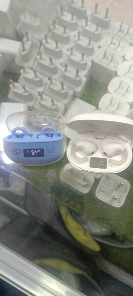 Best Quality air bards