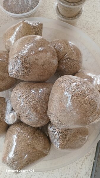 Mélange d'épices bio