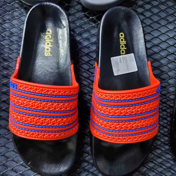 Adidas slidesbig base