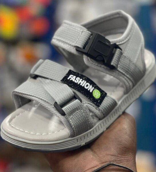 Chic chaussure kito pour enfant