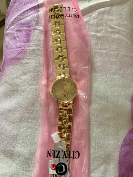 Montre Femme Élégante CityZen