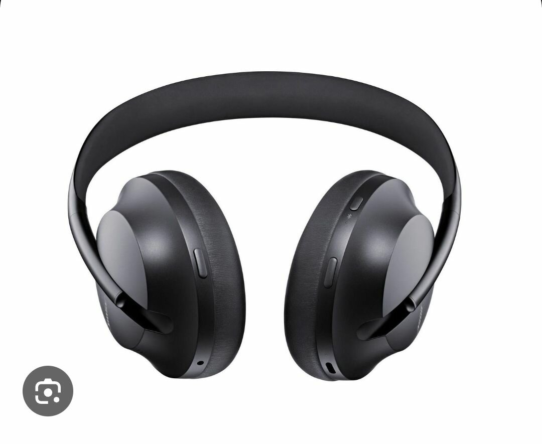 Bose Casque sans fil ANC