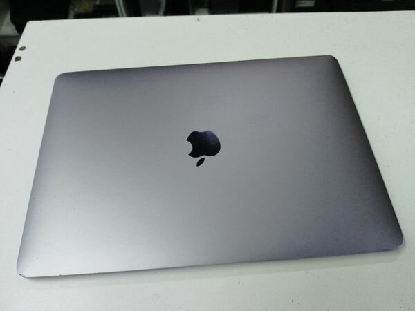 MacBook Air 2019